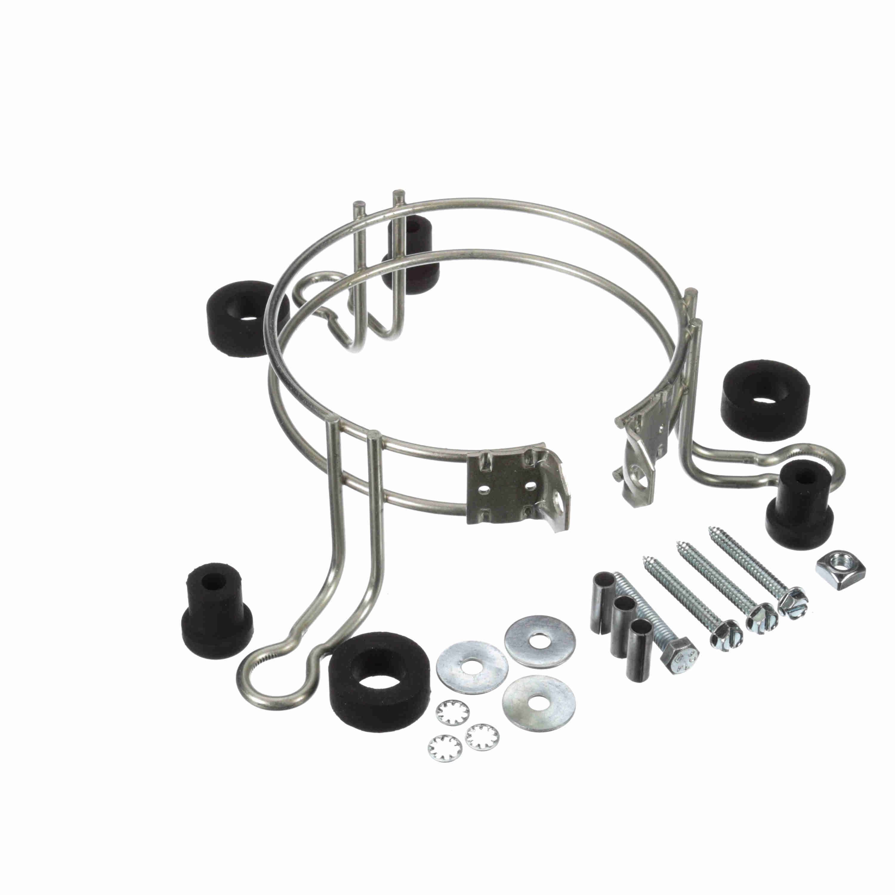  - Band Mounting Kits